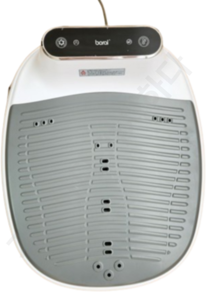 보랄 에어타운 바디드라이어 BR-1320DR 1300W, 혼합색상