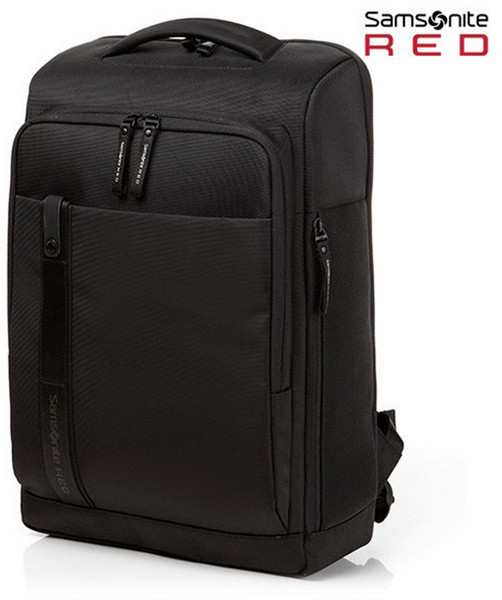 [Samsonite RED] 쌤소나이트 레드 일라이운 ELIUN 백팩 노트북 직장인 대학생 비즈니스 가방 AU709002 블랙