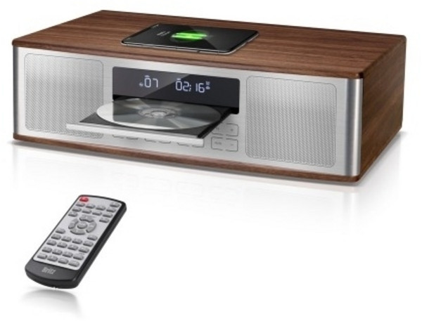 Britz Britz 브리츠인터내셔널 BZ-T7600 WC