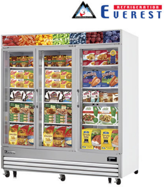 부성 65박스 아이스크림냉동고 냉동쇼케이스 B190H-3FFFC-E