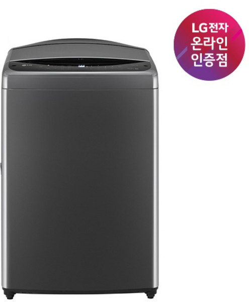 LG 통돌이 T18MX7A 일반세탁기 18kg DD모터