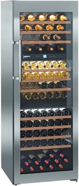 리페르 LIEBHERR WTes 5872-22 와인 셀러 독일 냉장고, 기본