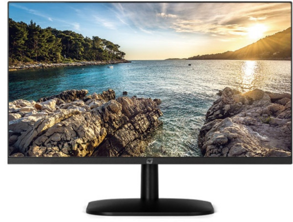 정림전자 지마스타 JE2275 FHD HDR 75 광시야각 모니터 무결점, JE2275 무결점