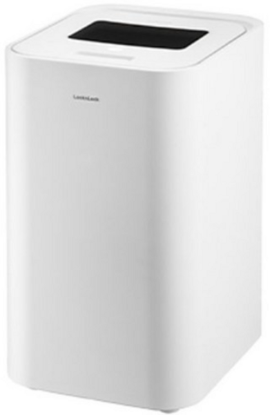락앤락 진공 쌀 냉장고 20kg 자가설치, 20kg(EJR984WHT)