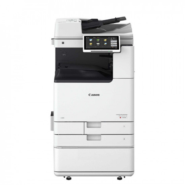 (GO1) 캐논 IR C3326 / A3컬러복합기 26매 / 팩스옵션 / 토너포함, 5. IR C3326+팩스