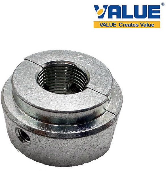 밸류 전동 사라기 확관기 VET-19S 라이너 1/2인치 12.70mm, 1개
