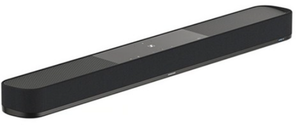 젠하이저 AMBEO 플러스 사운드바, SB-02M(사운드바)