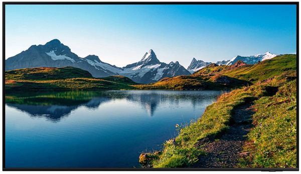 삼성전자 4K QLED TV QC67, 방문설치, 벽걸이형, kq43QC67AFXKR