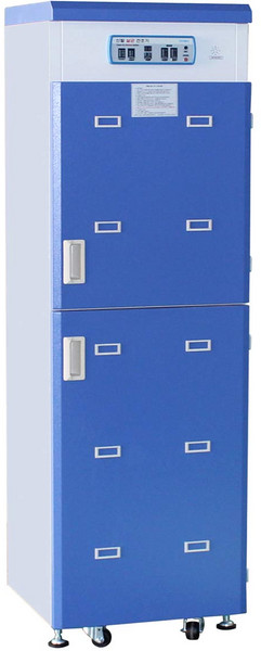 씨원 산업용 안전화 건조기 살균 신발건조기, SDB-1008ST(8인치)10켤레용