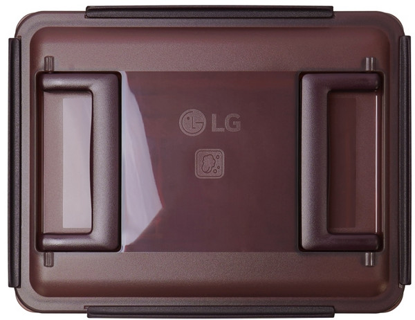 LG 정품 김치냉장고 전용 김치통 14.7L AKC67523742 Z492GCB112 Z492GWW112 Z493MEEF32 Z498GCB112 Z498MRHF23 등, 1개