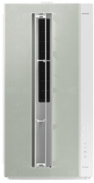 삼성전자 19.2㎡ BESPOKE 무풍 매립형 윈도우핏 에어컨 방문설치, 단품, AW06C7155EWAZ