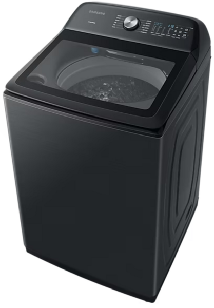 그랑데 통버블 세탁기 25kg 버블폭포 입체돌풍세탁 / WA25B8377KV