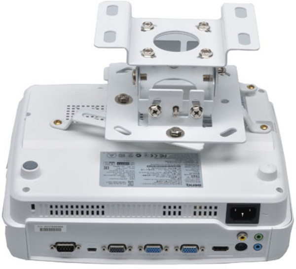 프로젝터 천정 브라켓 천정거치대 프로젝터설치 브라켓, N300, 1개