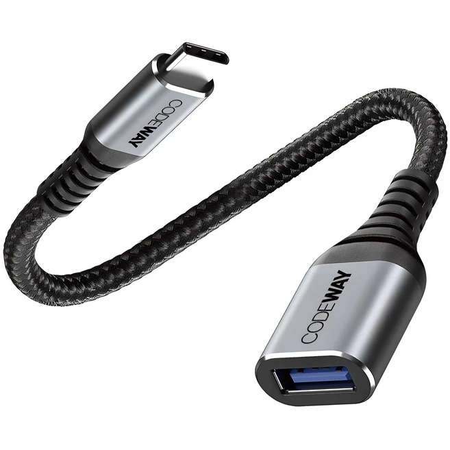 추천7 usb-a to usb-c