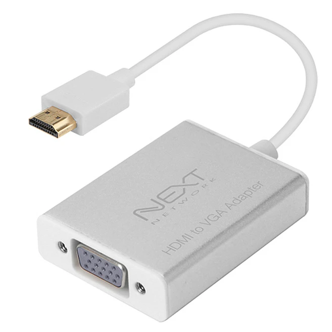 추천5 vga rgb to hdmi