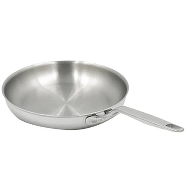 핀일로 인덕션 참쿡 통5중 클린스텐 프라이팬, 28cm, 1개