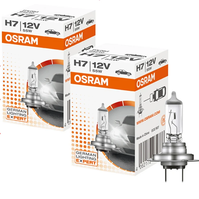 추천10 h7 12v 55w led