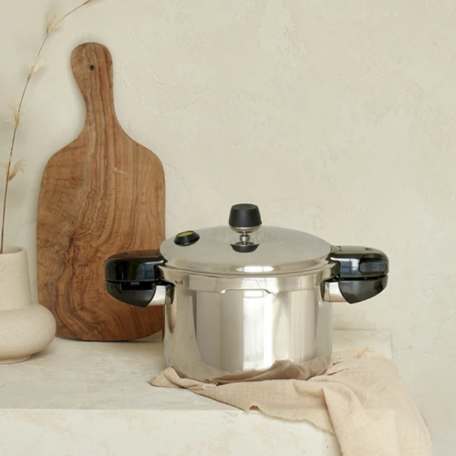 PN풍년 하이클래드 파워 IH 압력솥 6인용, 3.5L, 1개