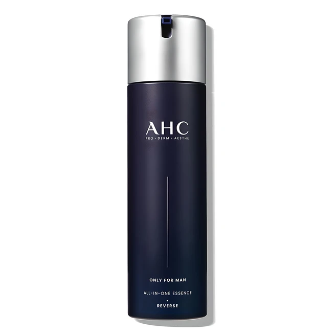 AHC 온리 포 맨 올인원 에센스, 200ml, 1개