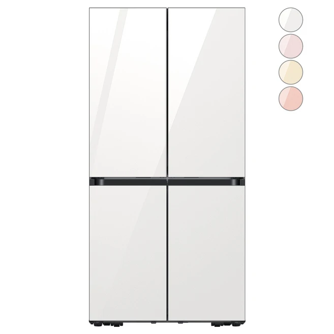추천2 RF60C9012AP01 냉장고