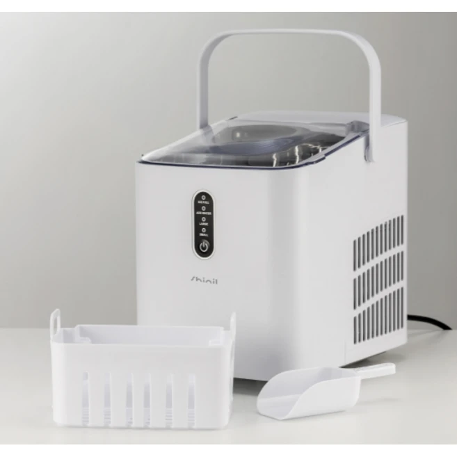 신일 스테인레스 제빙기, SIM-12DMIC