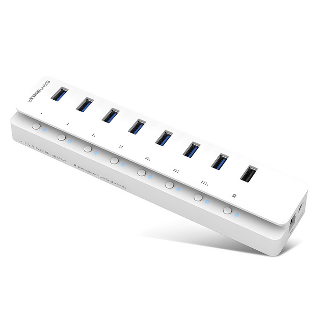 추천7 USB 허브
