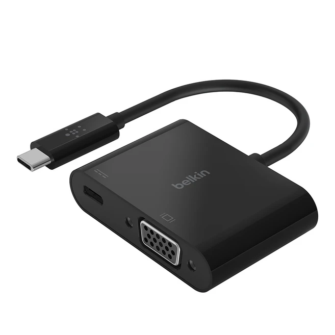 추천5 c to vga