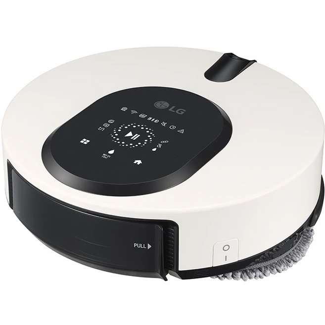 추천10 lg r5 로봇청소기