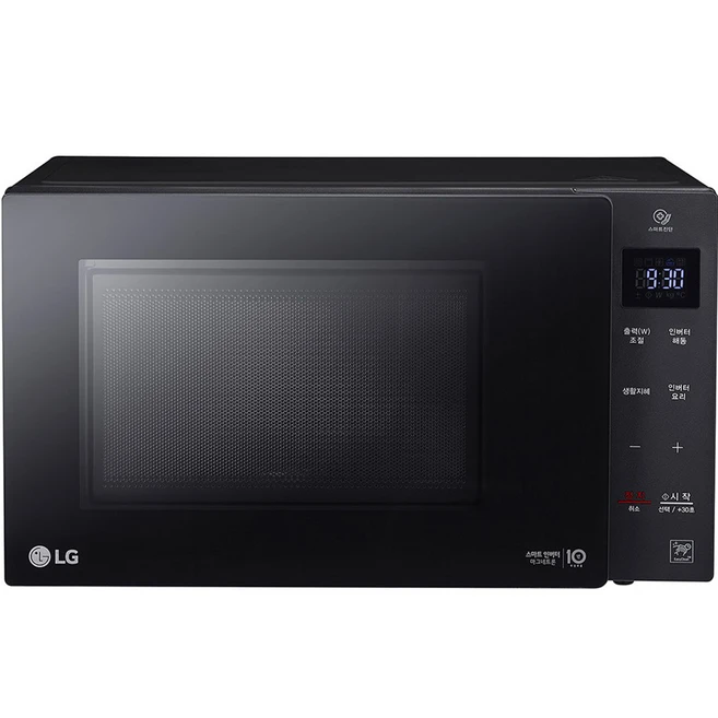 추천1 lg 전자레인지 mw22ca