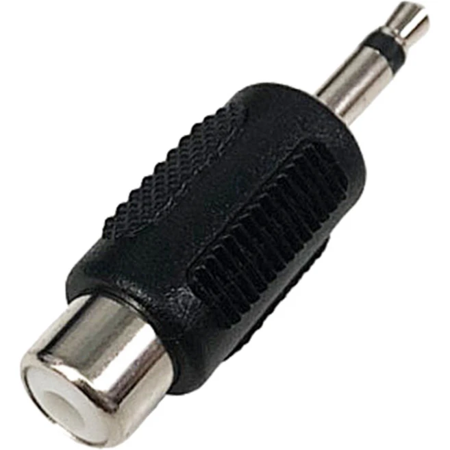 추천7 rca aux 젠더