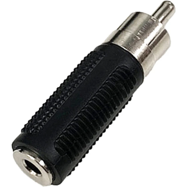 추천2 rca aux 젠더
