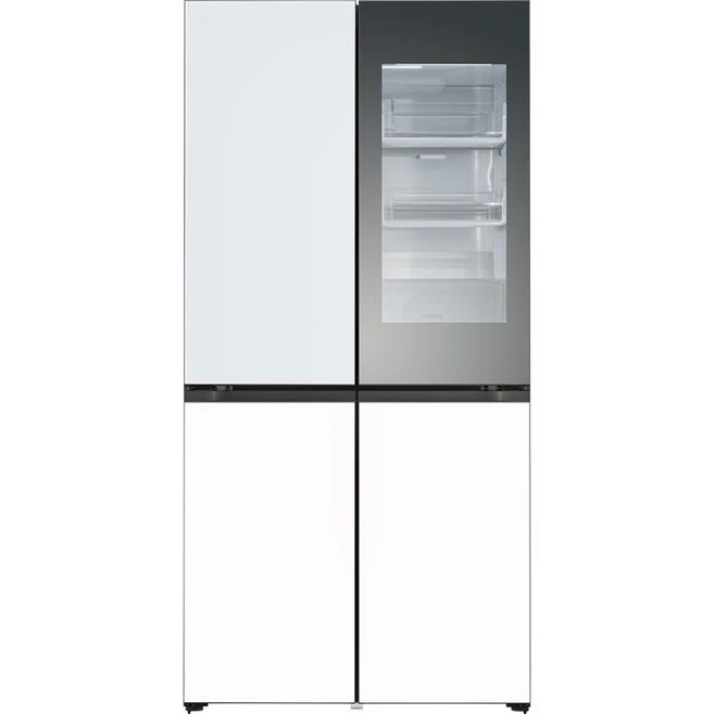 추천8 lg 냉장고 m623gbb352