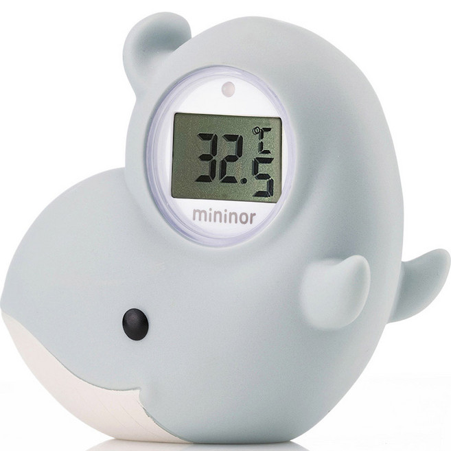 추천5 아기 욕조 온도계