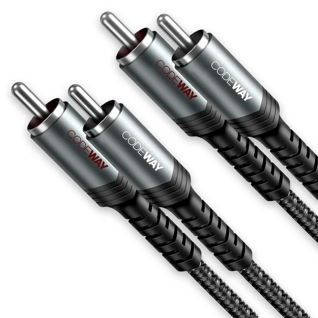 추천9 rca aux