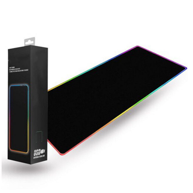 RGB 마우스패드 대형 방수 추천 1등 제품