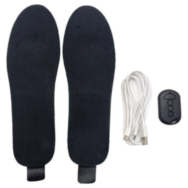 추천2 USB 발열 깔창