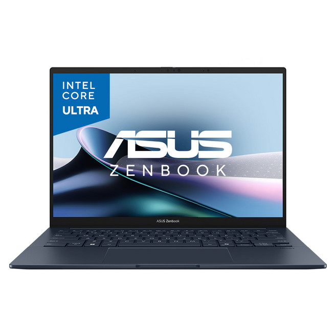 추천8 ASUS 젠북 14