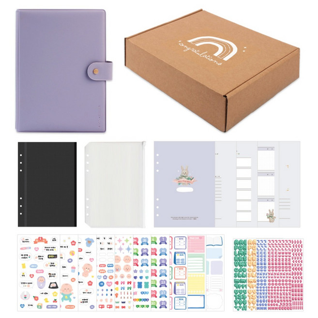 포토 앨범 DIY 추천 1등 제품