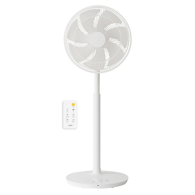 추천5 크레모아선풍기