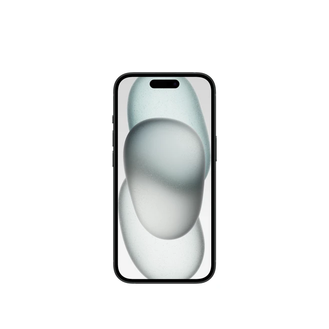 Apple 정품 아이폰 15 자급제, 블랙, 128GB