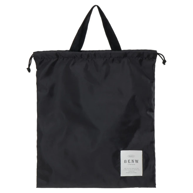 BENW 신발주머니 WL 조리개