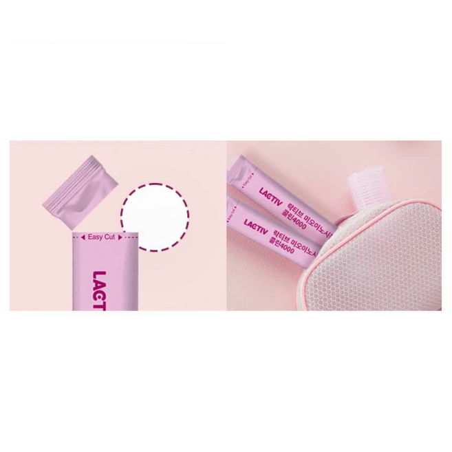 락티브 미오이노시톨 앤 콜린 4000 30포, 150g, 1개