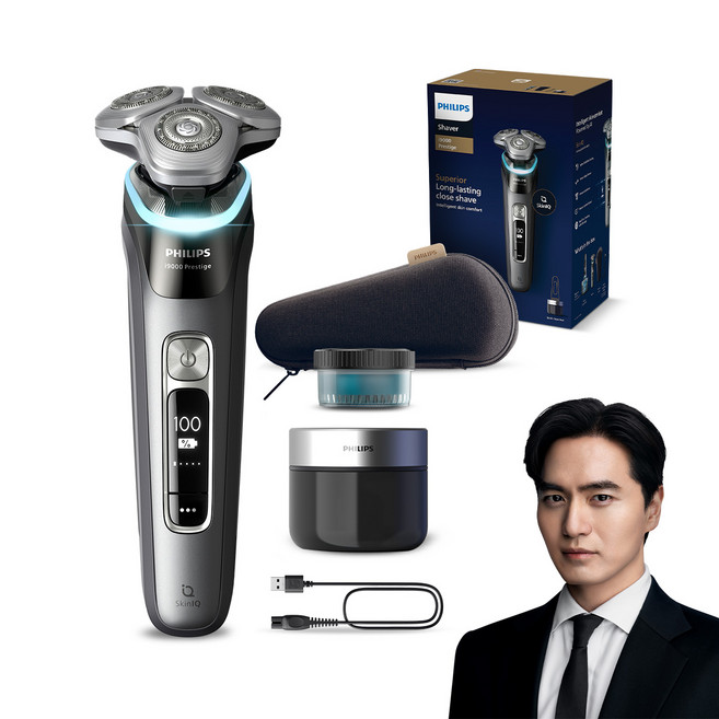 추천2 전기 면도기
