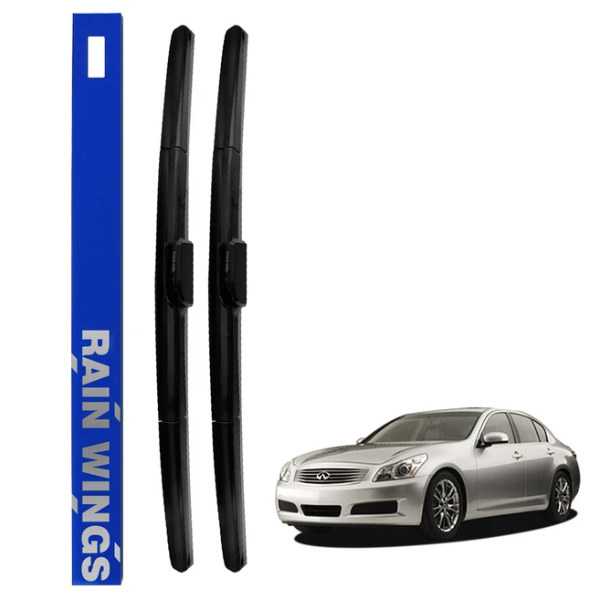 추천1 인피니티 g35 와이퍼