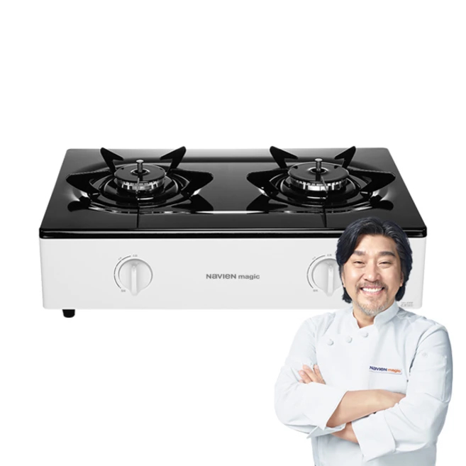 추천4 가스렌지