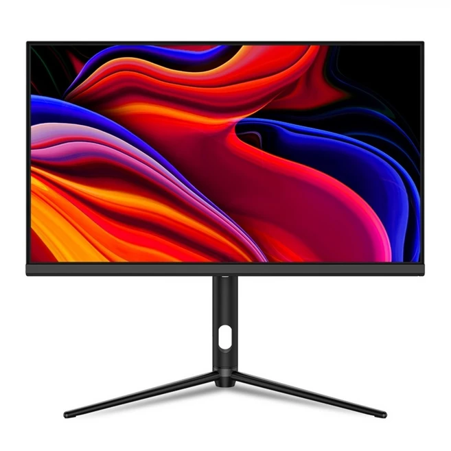 한성컴퓨터 FHD Fast TN 리얼 300 게이밍 모니터, 61.3cm, TFG24F30T(무결점)