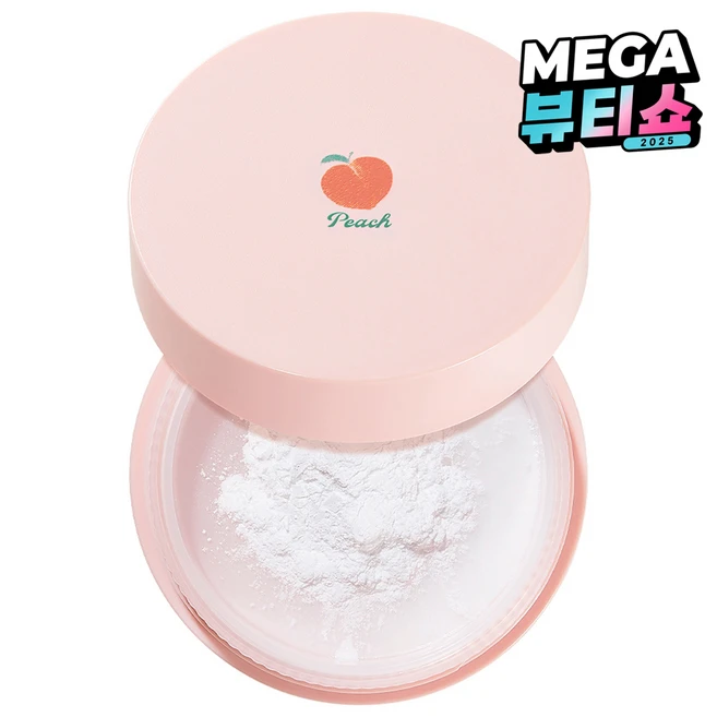 추천8 리필파우더