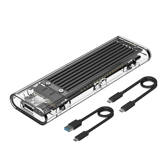 추천8 m.2 nvme 외장 ssd