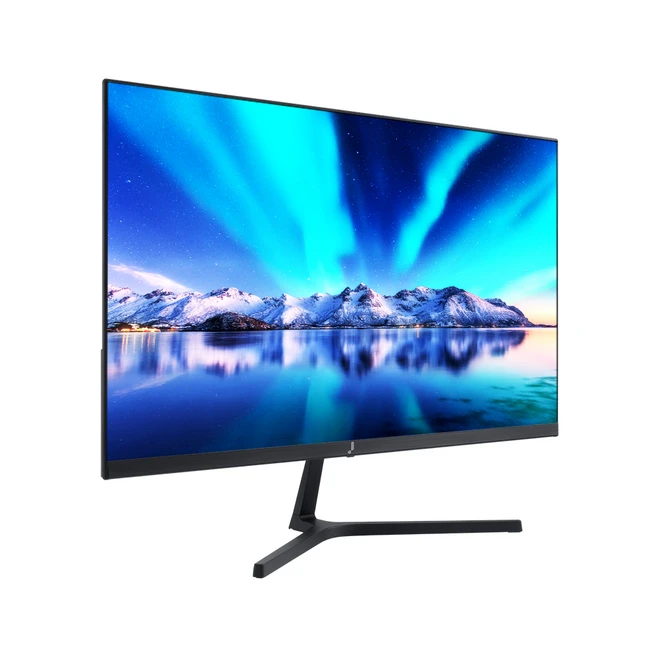 주연테크 FHD 100Hz 모니터, 54.6cm, V22FX(일반)