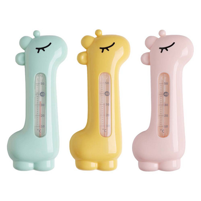 추천3 아기 욕조 온도계